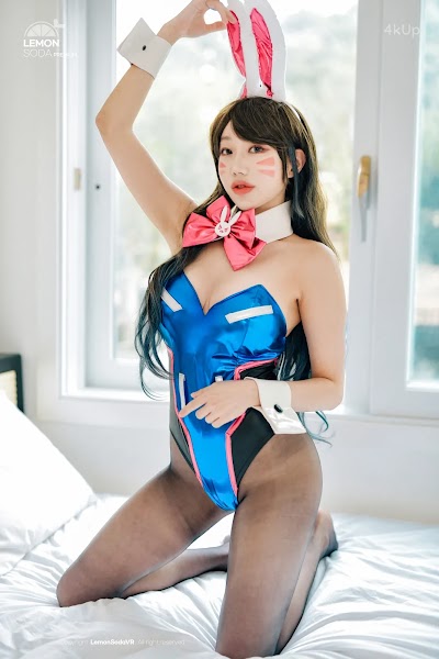 [LemonSoda] Rang Rang D.Va