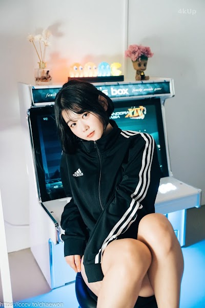[Loozy] Zia (지아) PC Room With SP (Part A)