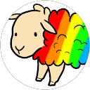 Rainbow Sheeps profile picture
