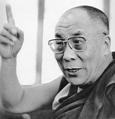frases - 12 - Dalai Lama