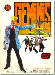 P00001 - Alfonso Font - Geminis howtoarsenio.blogspot.com #1 P00001 - Alfonso Font - Geminis howtoarsenio.blogspot.com #1
