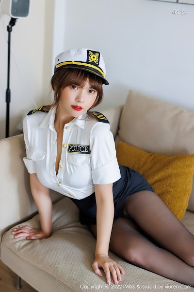 IMISS Vol.666 Zhang Si Yun (张思允)
