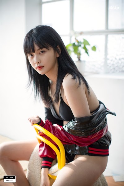 LEEHEE EXPRESS – LEBE-011 GMS