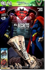 P00006 - Superman and Batman #85