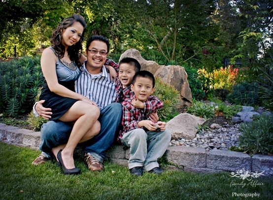 Tacoma Family Portrait Photographer 05