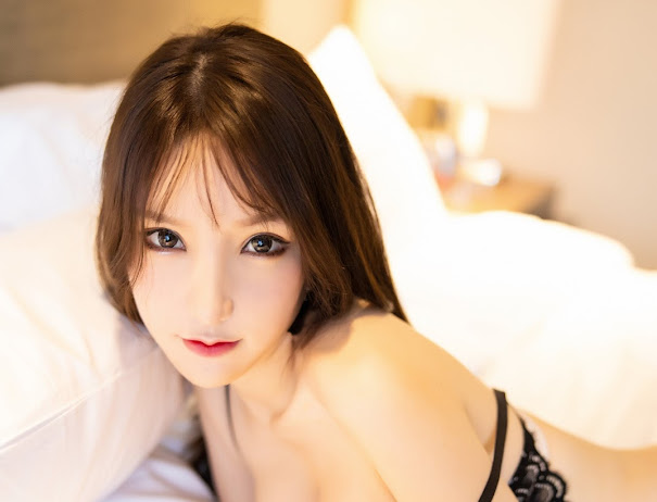 XIUREN No.2118 Zhou Yuxi (周于希Sandy)