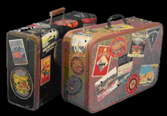 Bags Bags
