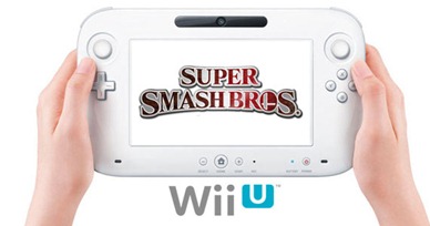 Smash Bros. no Wii U
