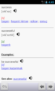 How to download English<->Turkish Dictionary patch 1.3.2.3m apk for laptop