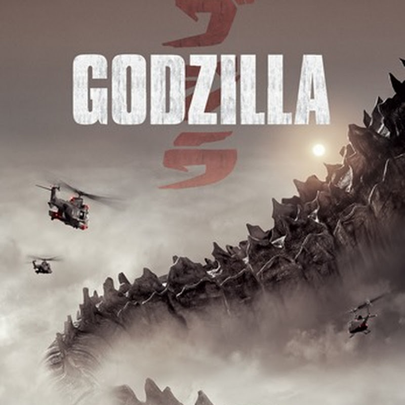 “Godzilla” Stomps Into A New Teaser Image