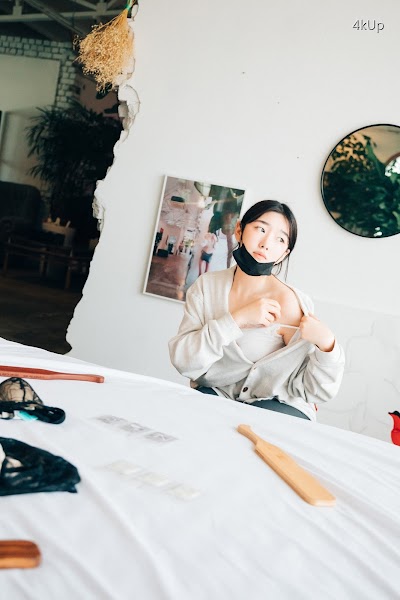[Loozy] Sonson (손손) Yano Date