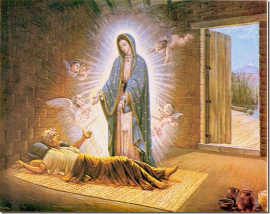 La-Virgen-de-Guadalupe-y-Bernardino-el-tío-de-Juan-Diego.