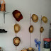 Topi bambu kerjasama dengan Asipa Shop Banten