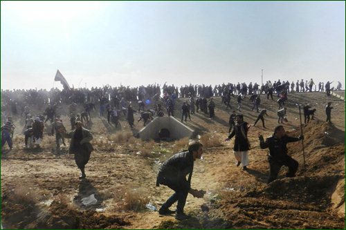 Фотографии. Ирак после войны