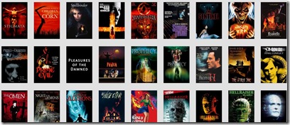 Netflixin epäjärjestys Netflixin epäjärjestys