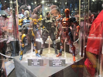 20111917Tokyo Game Show--024