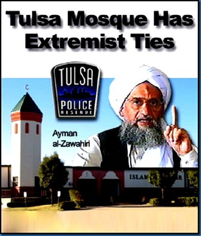 IST Radical Muslim Ties