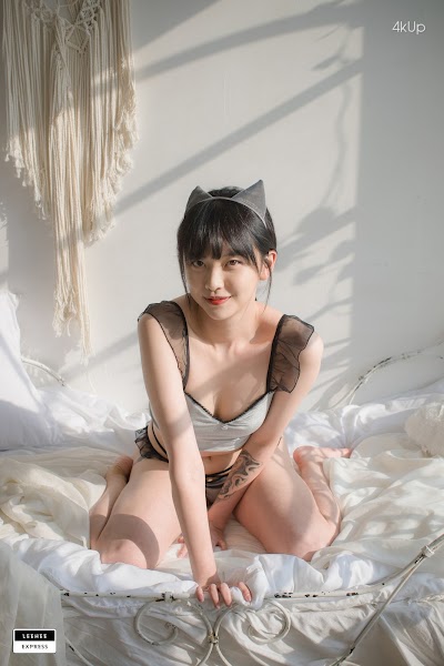 LEEHEE EXPRESS – LEBE-007 GMS