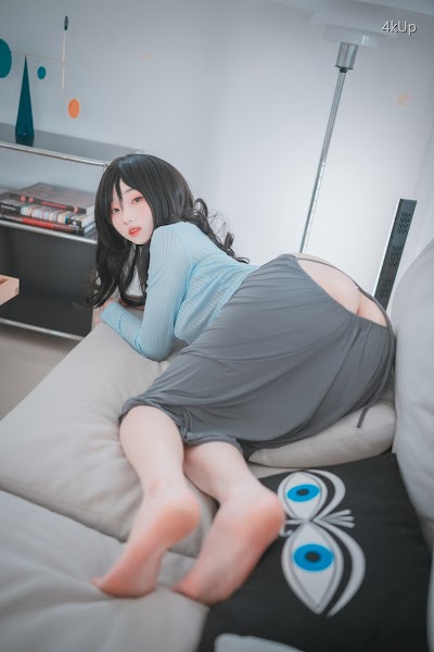 DJAWA Photo – Bambi (밤비) iila illa