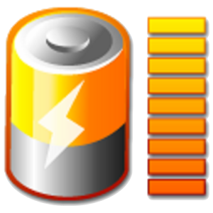 Battery Helper LOGO-APP點子