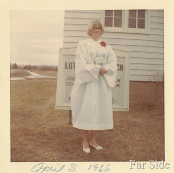 Connie Confirmation 1966 April 03
