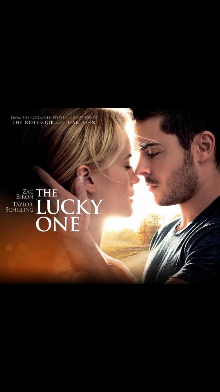 gossip on latest films The lucky one gossip on latest films The lucky one