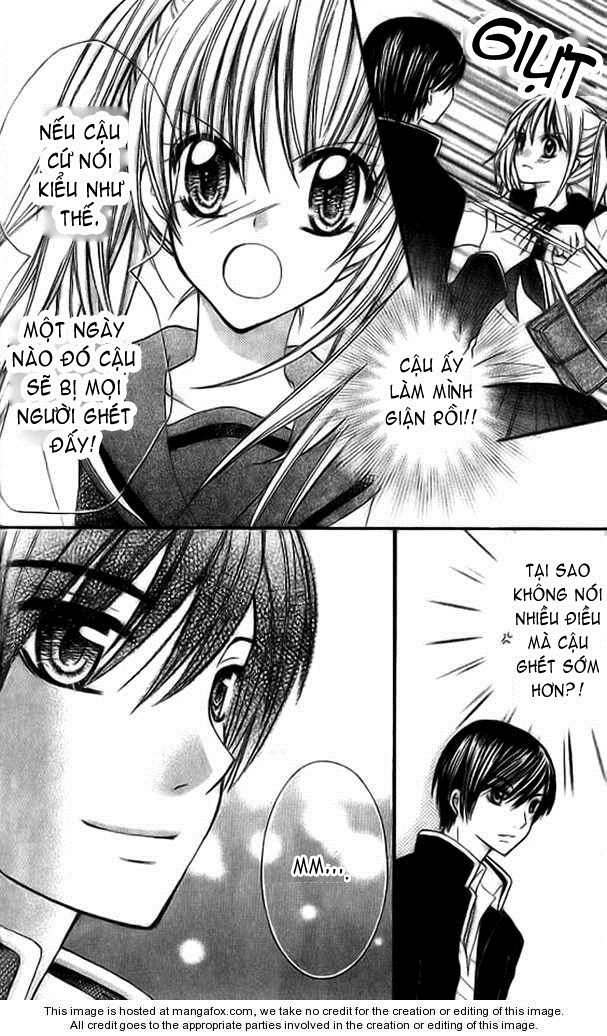 Makimodoshi no Koi no Uta chap 3