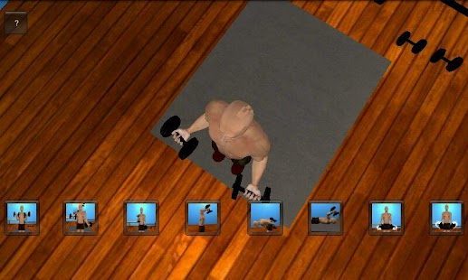 How to get Arm 3D Workout Sets-Trainer lastet apk for pc