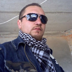 Кирилл Олексенко