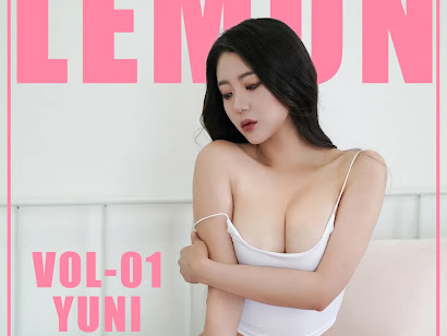 [KIMLEMON] Yuni Vol.1