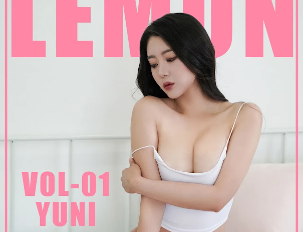 [KIMLEMON] Yuni Vol.1