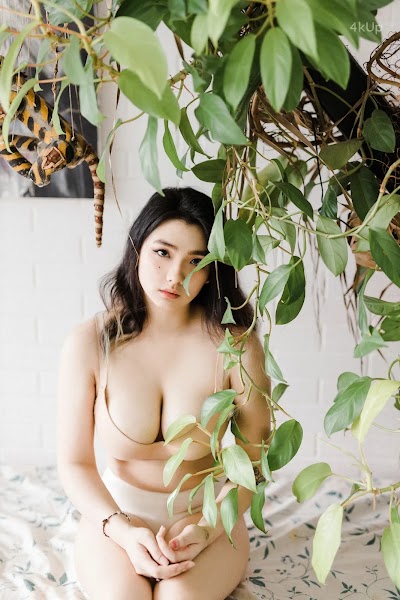 [DCP-snaps] Jaszlyn Vol.01