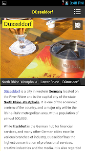 Germany Travel Guide With Me Screenshots 21