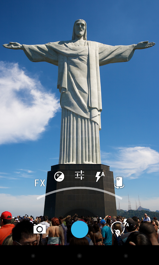 Camera JB+ - Câmera JB+ - screenshot