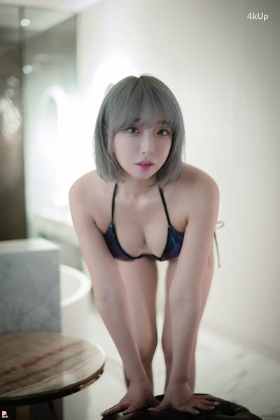 [PINK] Dayeon (다연) Cosplay Event – RED Blue