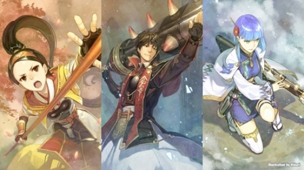 Toukiden-Kiwami-Coming-to-PS4-PSV-in-March-389710-large Toukiden-Kiwami-Coming-to-PS4-PSV-in-March-389710-large