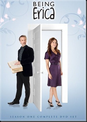 Being Erica Poster 2