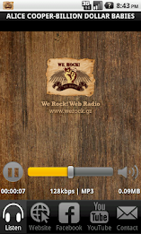 We Rock! Web Radio poster 11