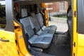 New Ford Transit Connect Taxi