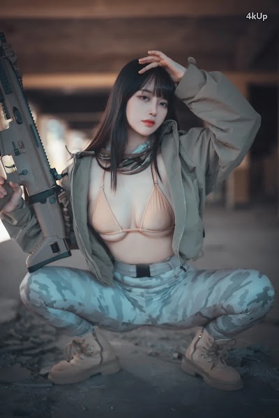 DJAWA Photo – ZziZzi “Desert Stalker” (+S.Ver)