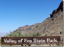 Valley of Fire State Park NV 079