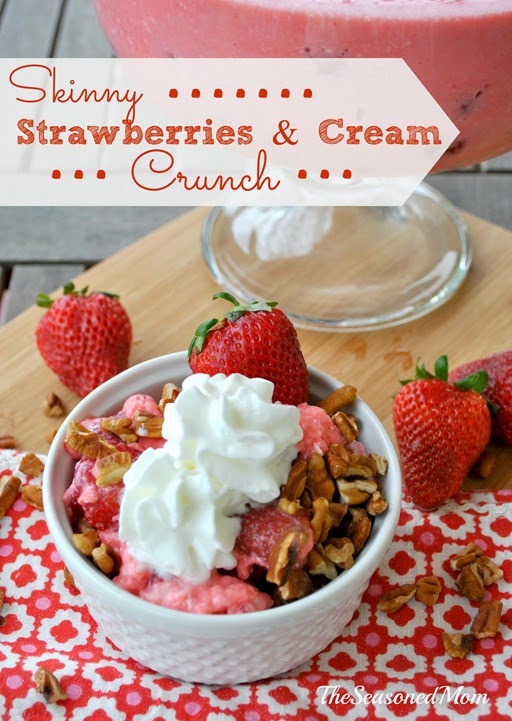 Skinny-Strawberries-and-Cream-Crunch