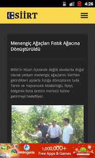 How to install Siirt Haber 1.0 unlimited apk for android