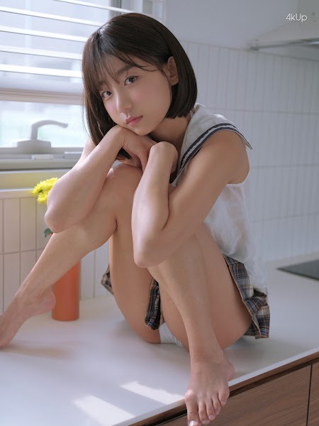[Patreon Private] – [Eunji Pyoapple] Eunji Pyo (표은지) 3 Sets