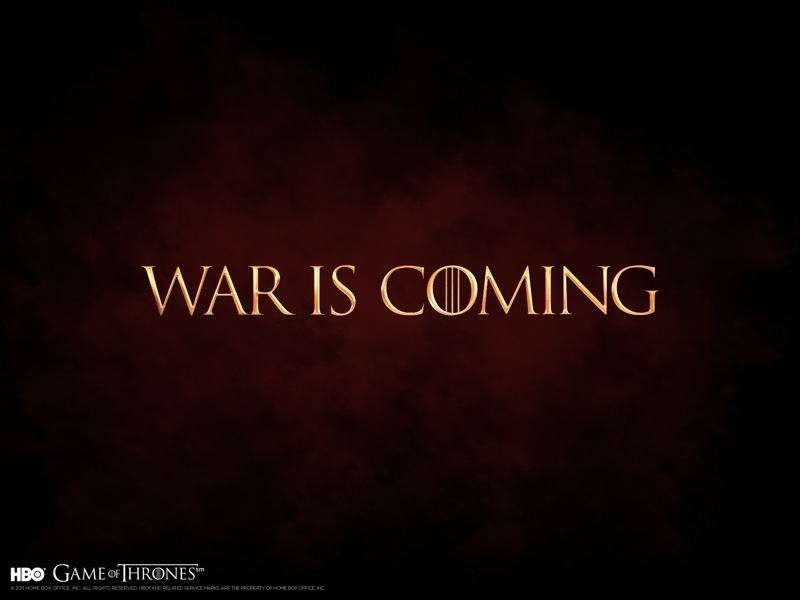 War is coming v2 1600