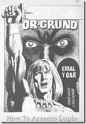 P00022 - Or-Ground #24