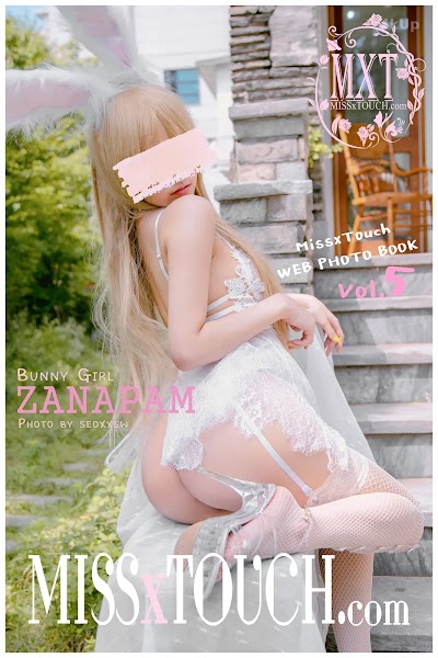 [MISS TOUCH] ZANAPAM Vol.5