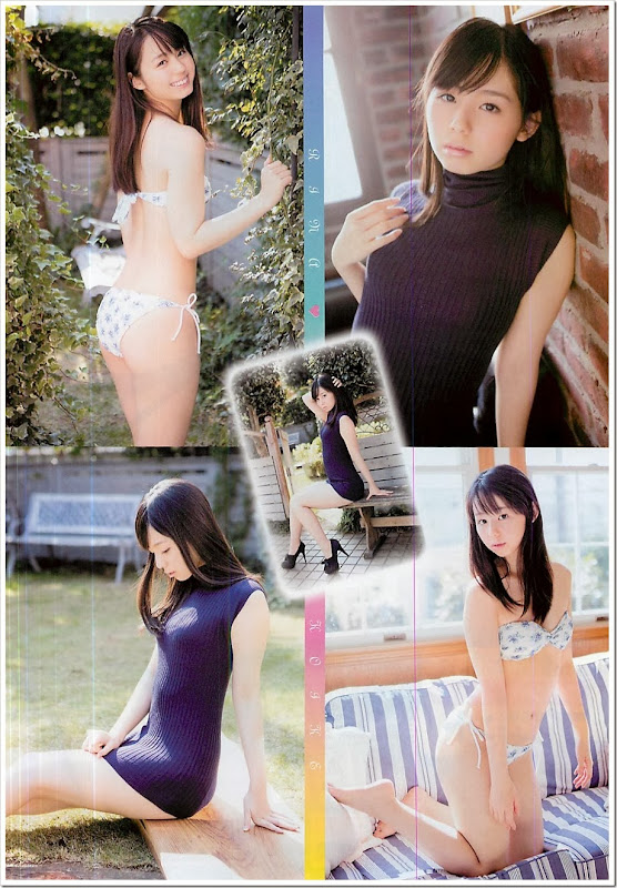 Koike_Rina_Young_Champion_Retsu_magazine_07