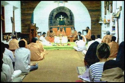 Image result for Christian Ashrams in India images pictures photos