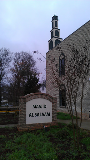 Masjid Al Salaam